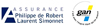 logoassurancesrobert