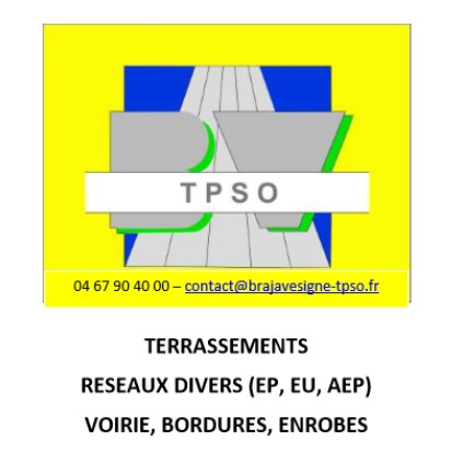 TPSO DEROULANT