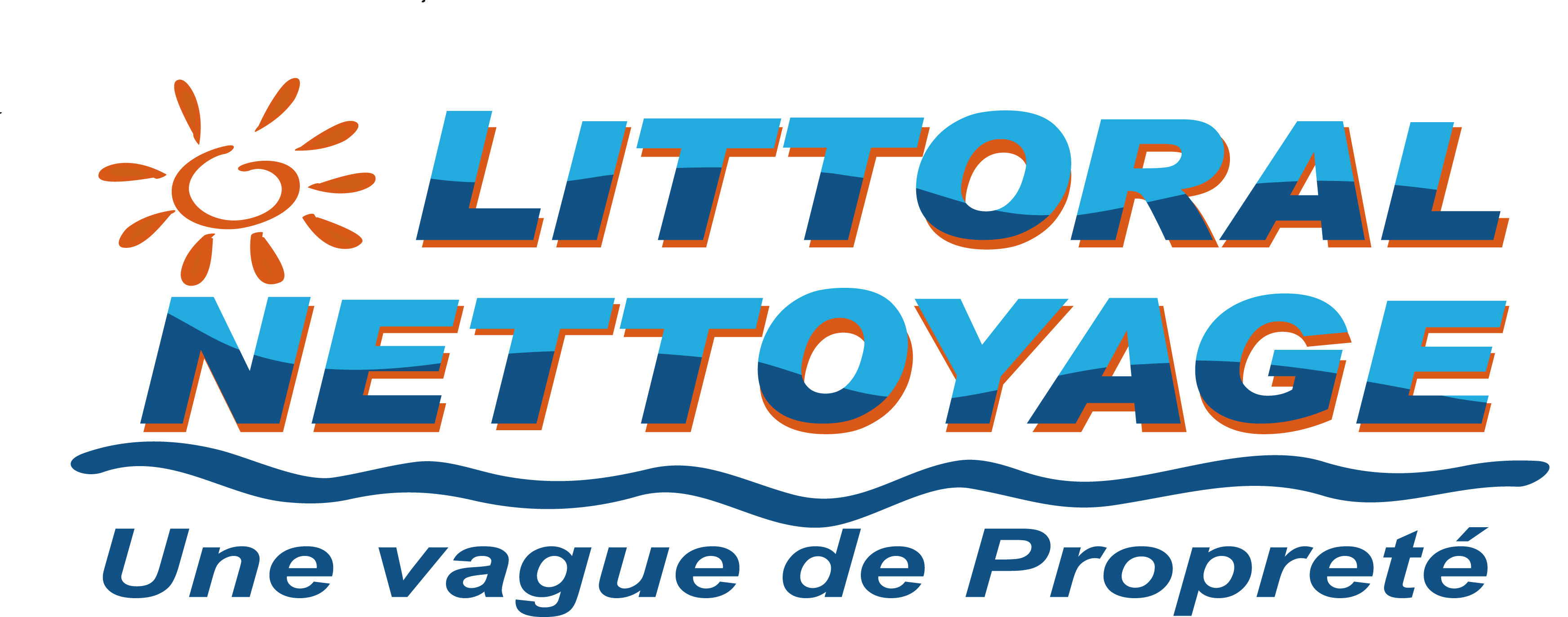 LITTORAL NETTOYAGE