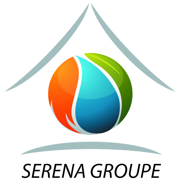 SERENA GROUPE LOGO