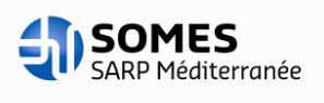 SOMES MEDITERRANEE LOGO